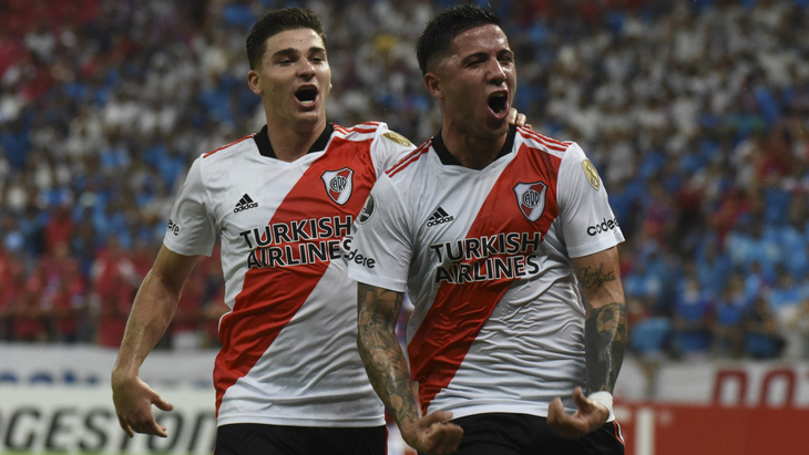 «Ривер Плейт»