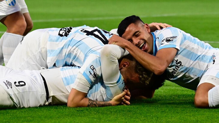 Домашняя победная серия «Атлетико Тукуман» составляет пять матчей