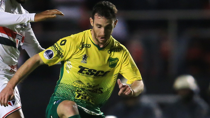 «Дефенса и Хустисия»