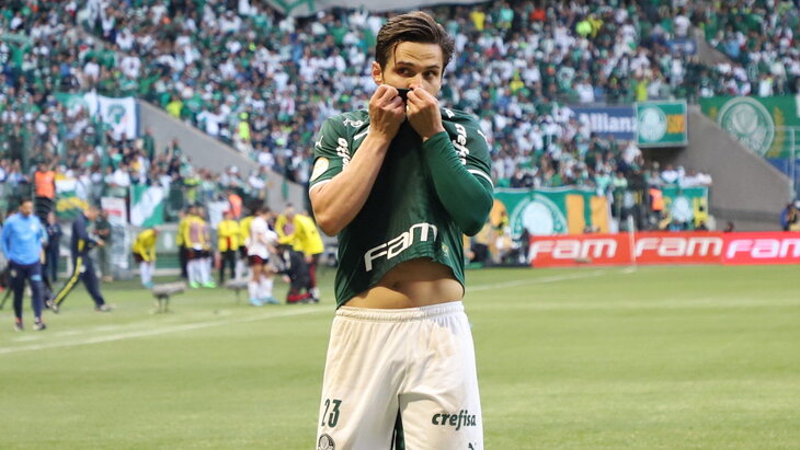 «Палмейрас»