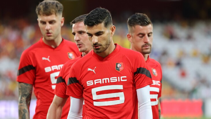 Мартин Терье