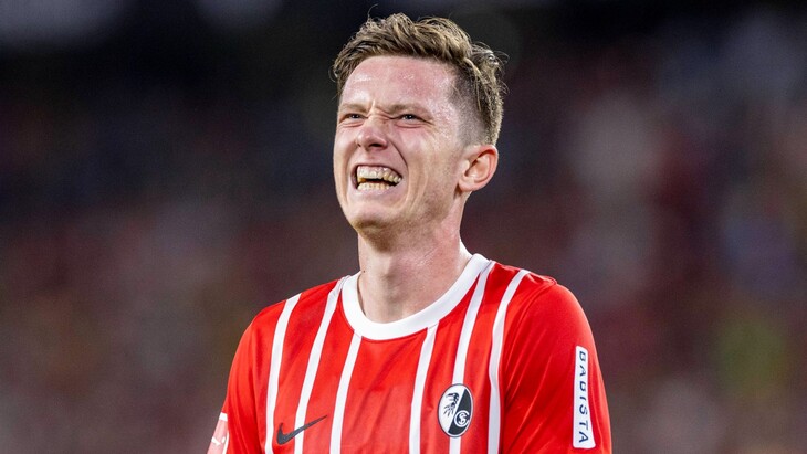 Михаэль Грегорич