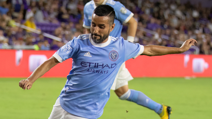 «Нью-Йорк Сити»