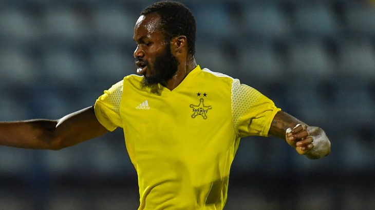 Прогноз и ставки на «Омония» — «Шериф» Прогноз и ставки на «Омония» — «Шериф»