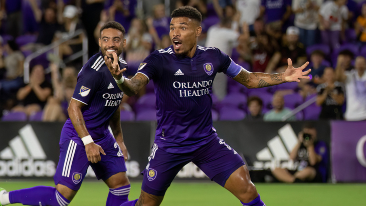 «Орландо Сити»