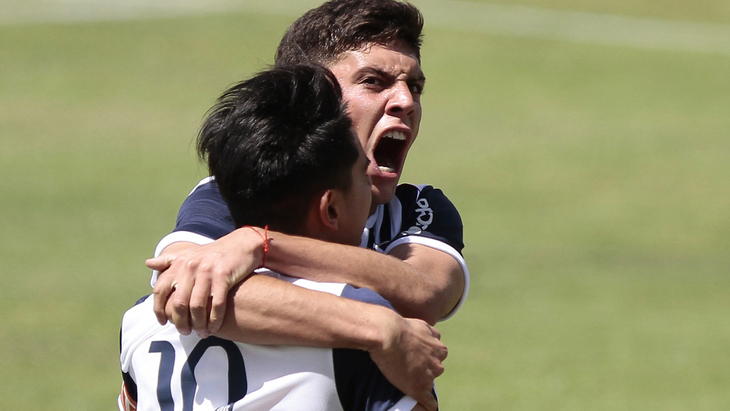 «Тальерес» Кордоба