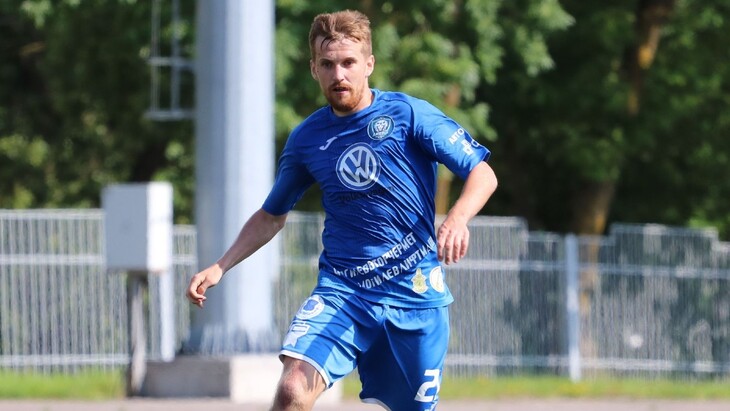 «Днепр» Могилев