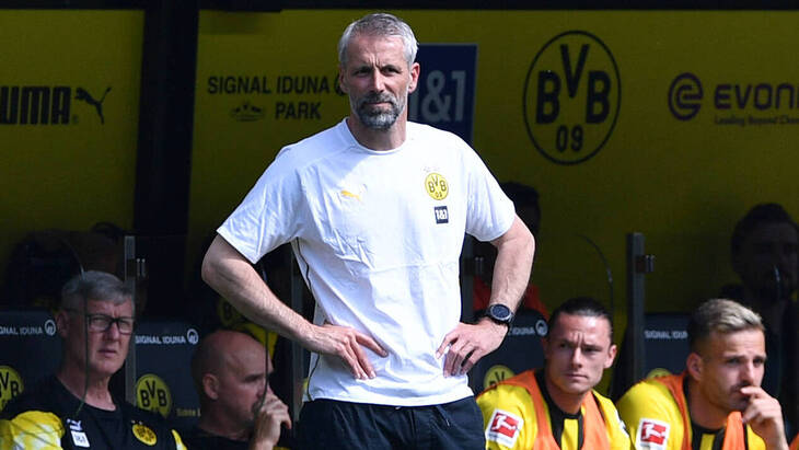 Марко Розе