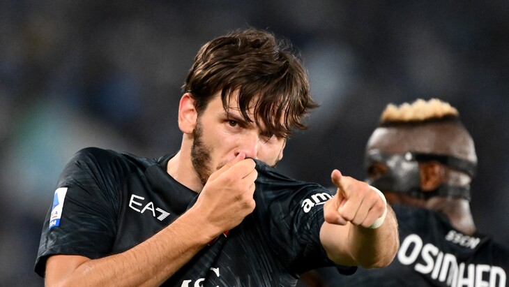 Хвича Кварацхелия