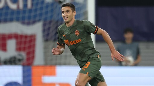 Шахтёр Д — Черноморец Од. Прогноз и ставка на матч Прогноз на матч Шахтёр Д — Черноморец Од