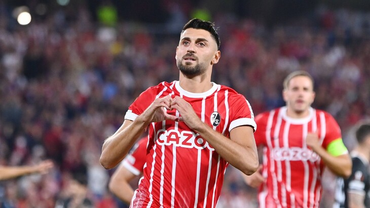 Винченцо Грифо