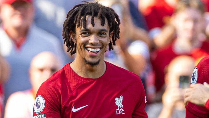 Трент Александер-Арнольд