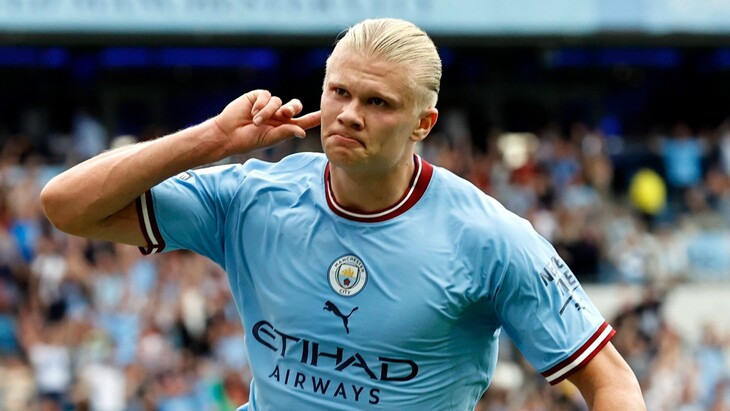 Эрлинг Холанн