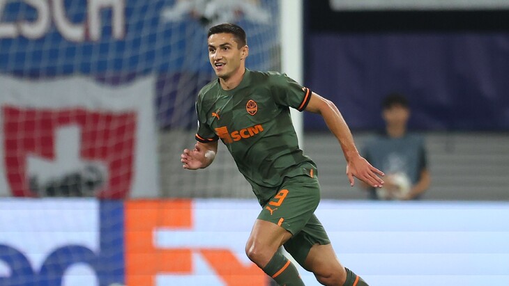 Марьян Швед