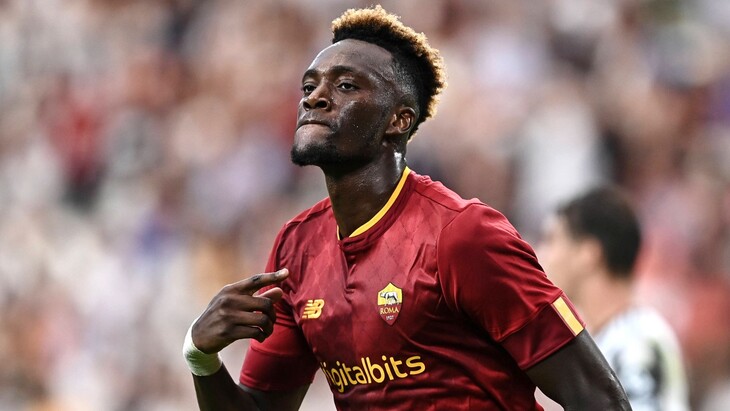 Тэмми Абрахам