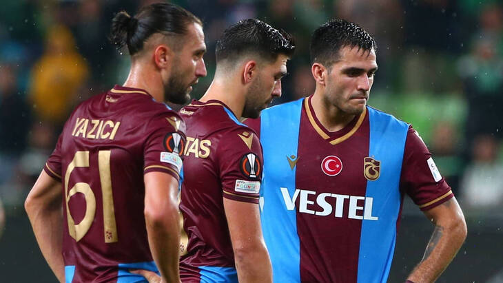 «Трабзонспор»