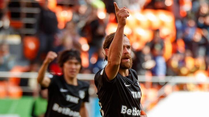 Эрик Бикфалви