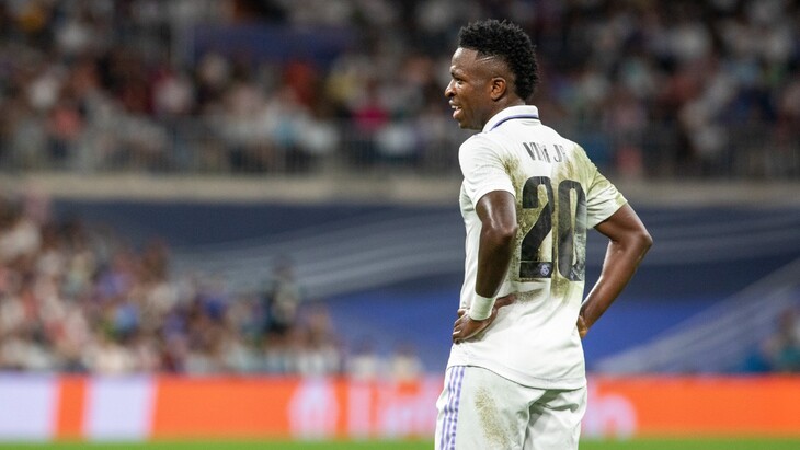 Винисиус Жуниор