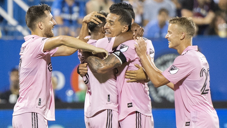 «Интер Майами»