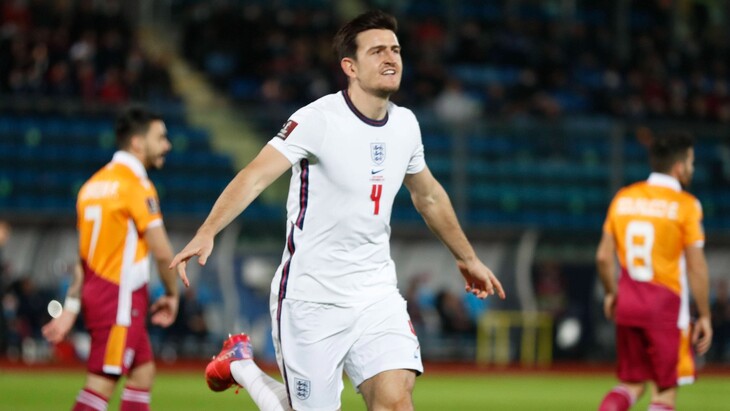 Харри Магуайр