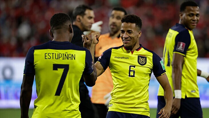 Фрагмент матча