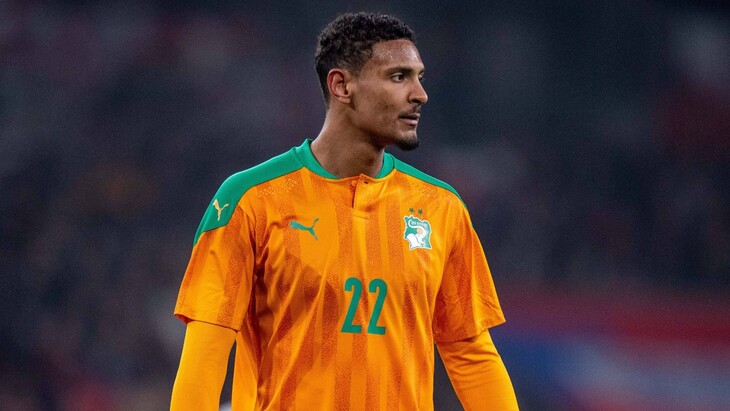 Себастьен Алле