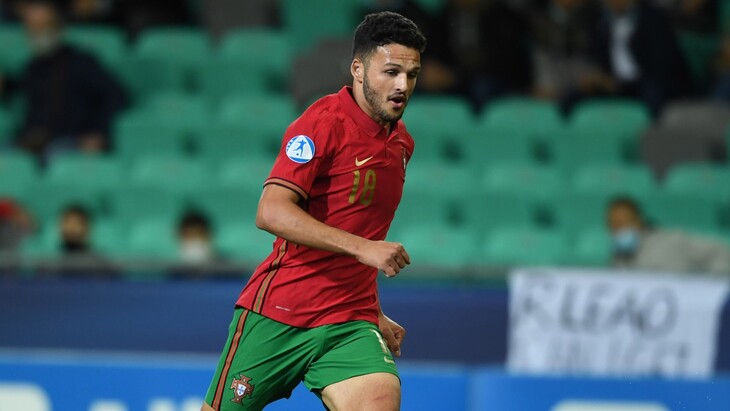 Гонсалу Рамуш