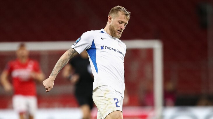 Валерий Кичин