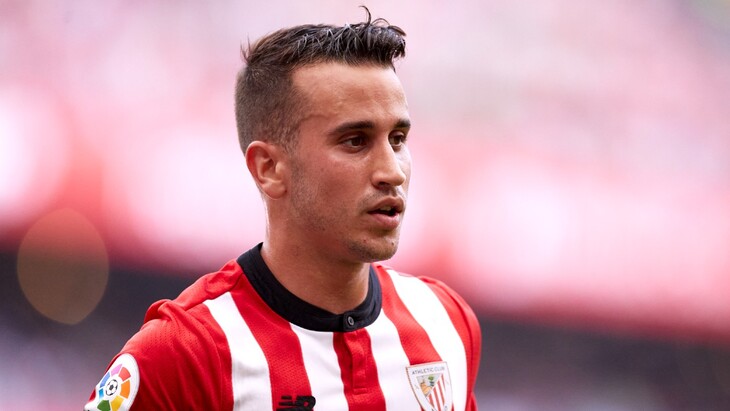 Алекс Беренгер