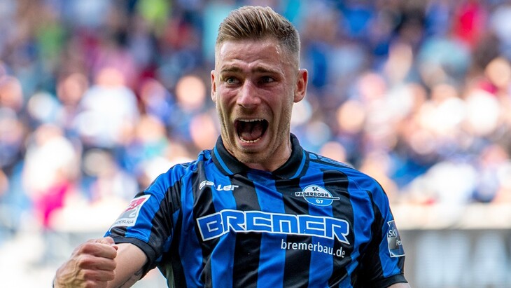 Феликс Платте