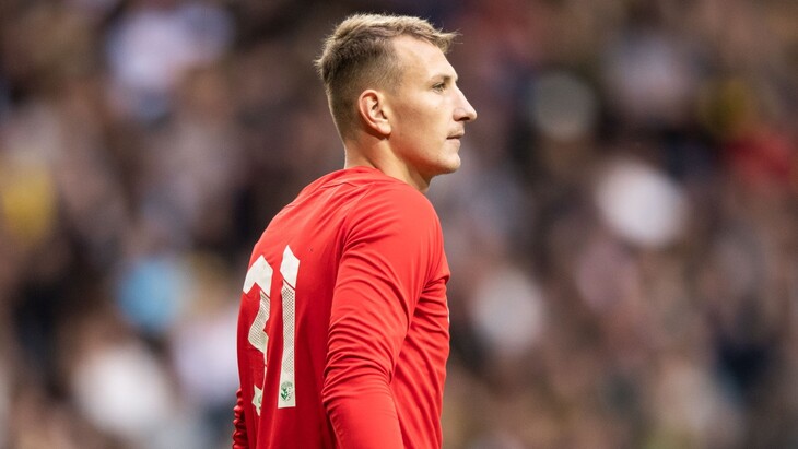 Дмитрий Ризнык