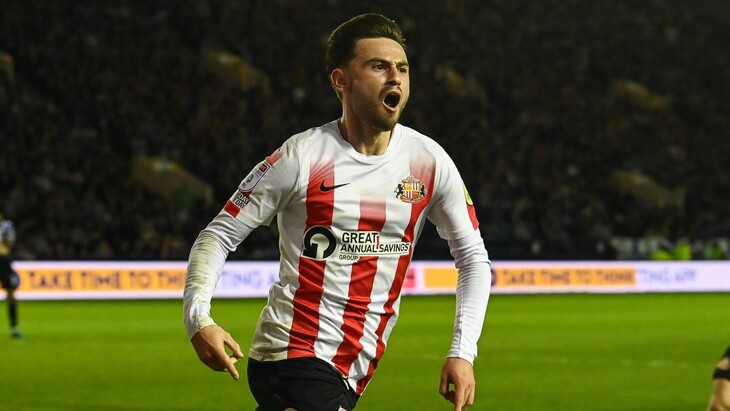 Патрик Робертс