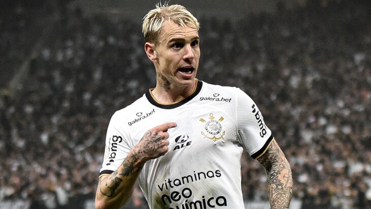 Рожер Гедес