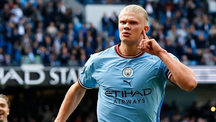 Эрлинг Холанн