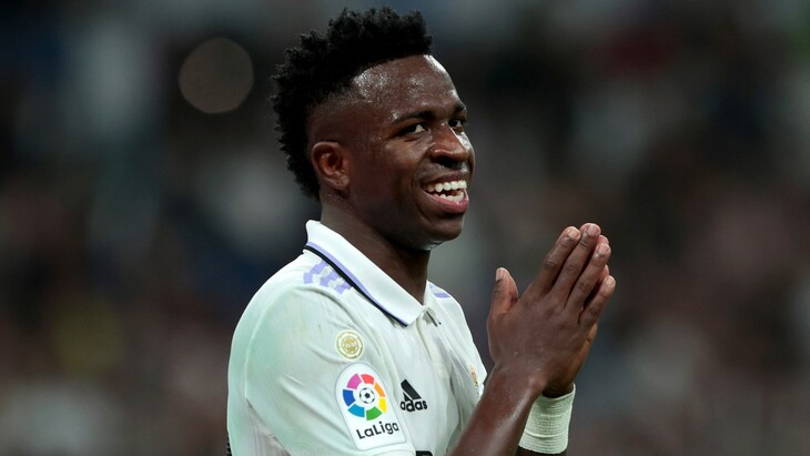 Винисиус Жуниор