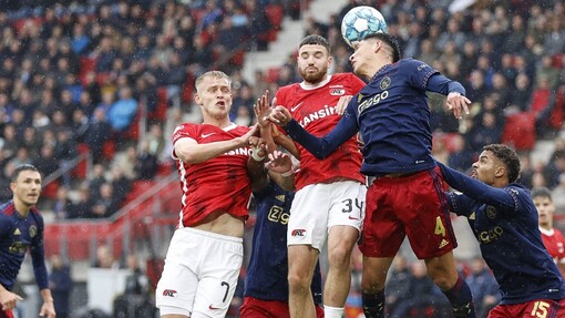 Прогноз на матч АЗ Алкмар — Аполлон Лимасол