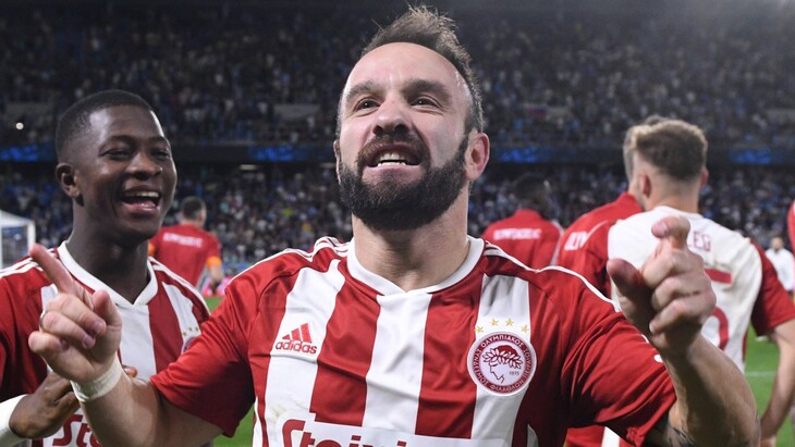 Матье Вальбуэна