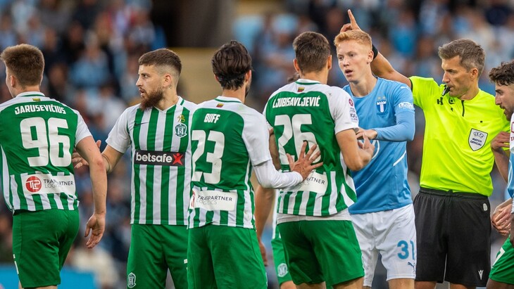 «Жальгирис» — участник групповой стадии Лиги конференций