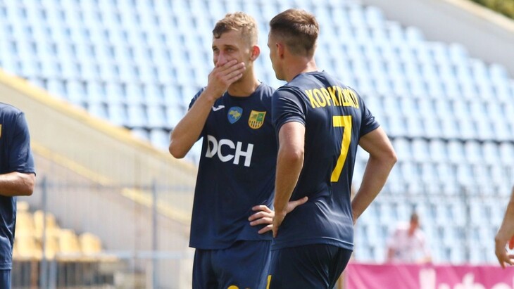 «Металлист»