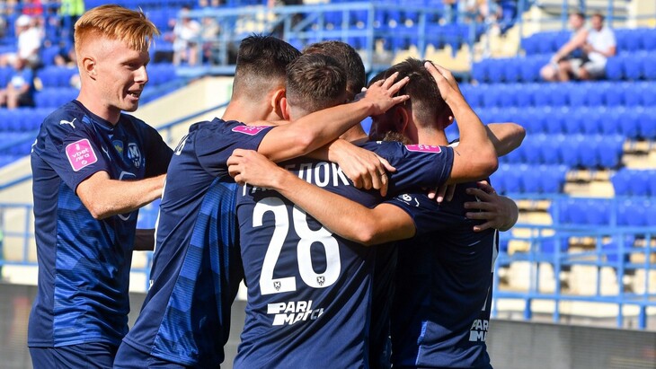 «Металлист 1925»