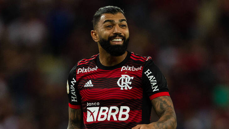 «Фламенго»