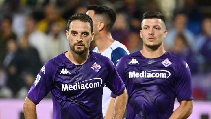 Прогноз и ставки на «Фиорентина» — «Хартс» Прогноз и ставки на «Фиорентина» — «Хартс»