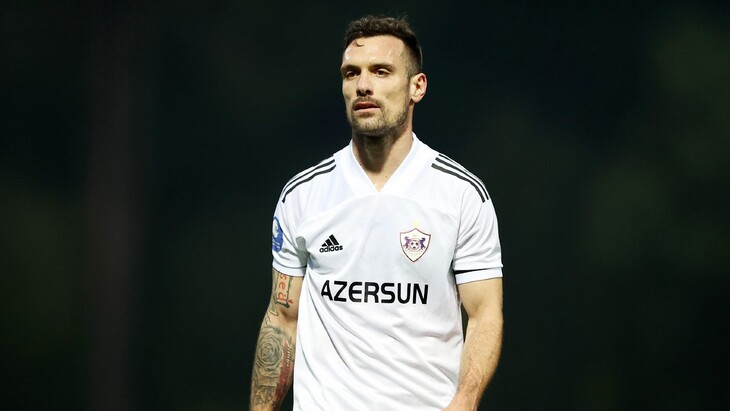 Марко Вешович