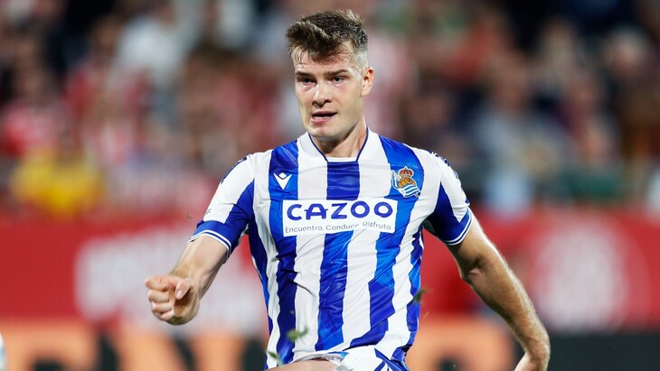 Александер Серлот