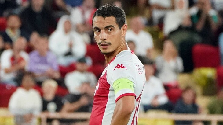 Виссам Бен Йеддер