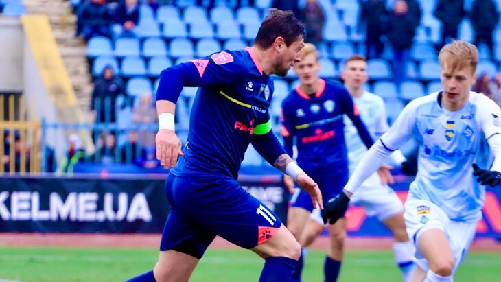 Евгений Селезнев