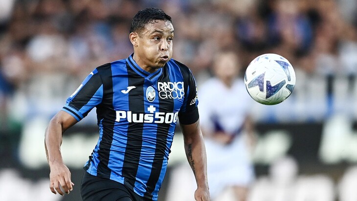 Луис Муриэль