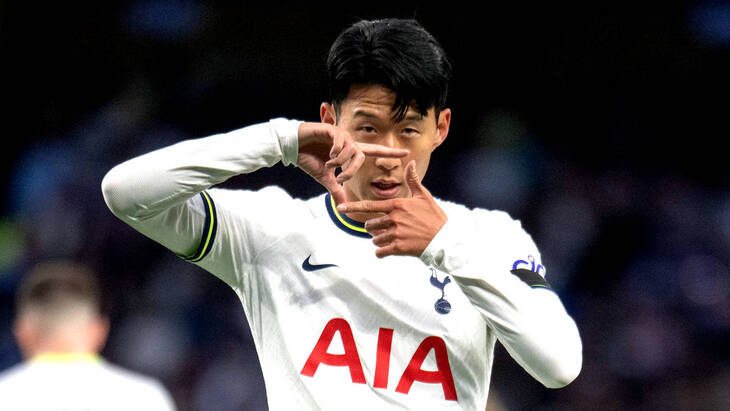 «Тоттенхэм» до сих пор не потерял ни одного очка на своем поле