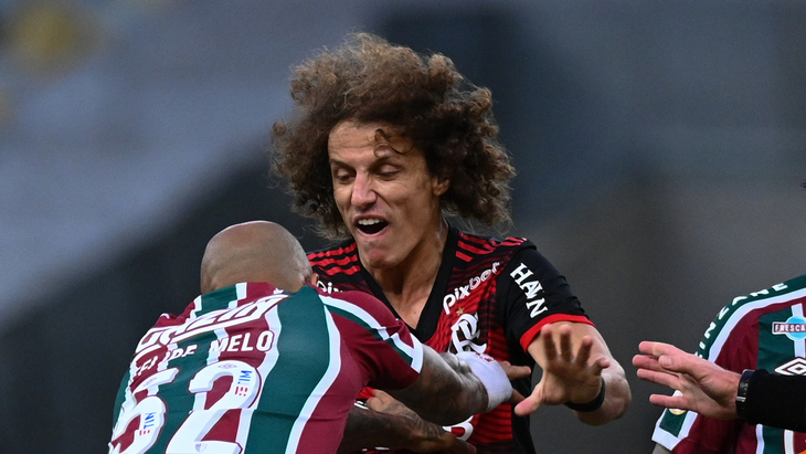 «Флуминенсе» проиграл четыре из пяти предыдущих матчей на выезде