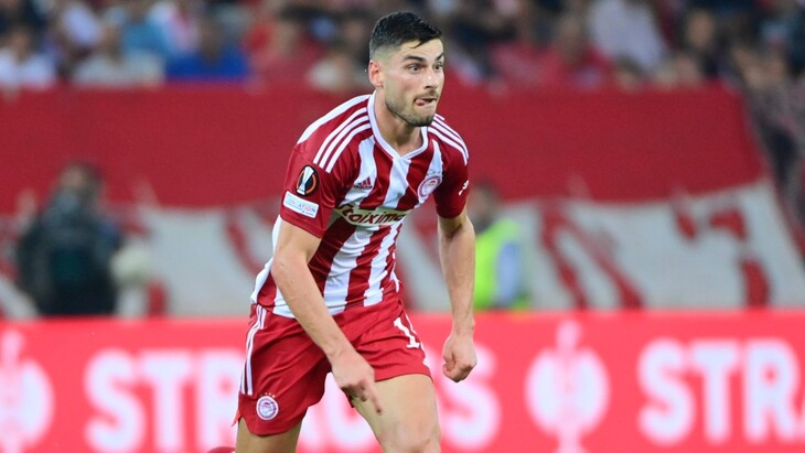 Гиоргос Масурас